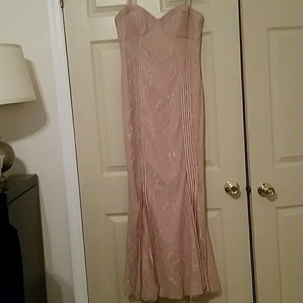 Evening Gown